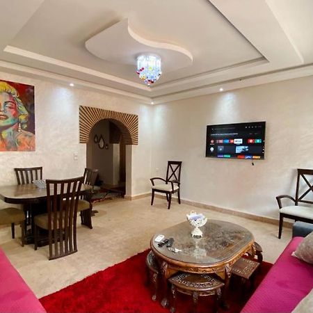 The Cozy House Marrakech Διαμέρισμα Μαρακές Εξωτερικό φωτογραφία