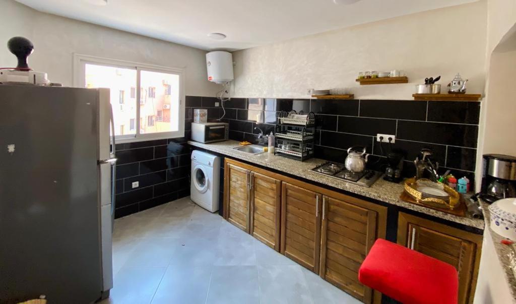 The Cozy House Marrakech Διαμέρισμα Μαρακές Εξωτερικό φωτογραφία